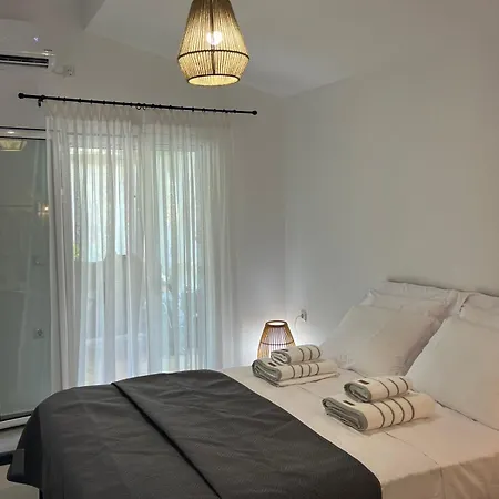 Seaside Modern House Vakantiehuis Katakolo