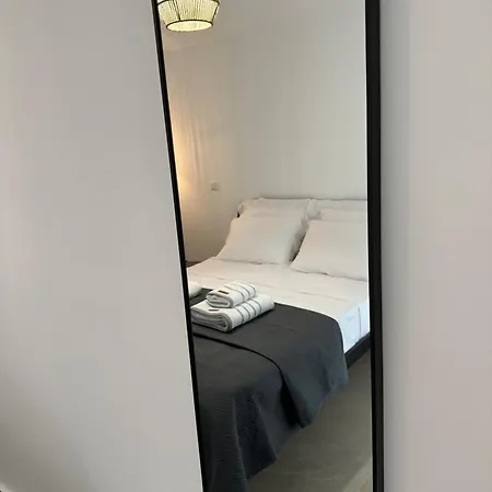 Сasa de vacaciones Seaside Modern House