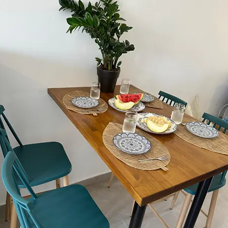 Seaside Modern House *