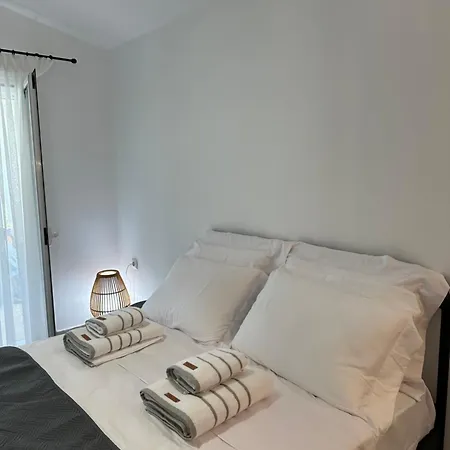 Seaside Modern House