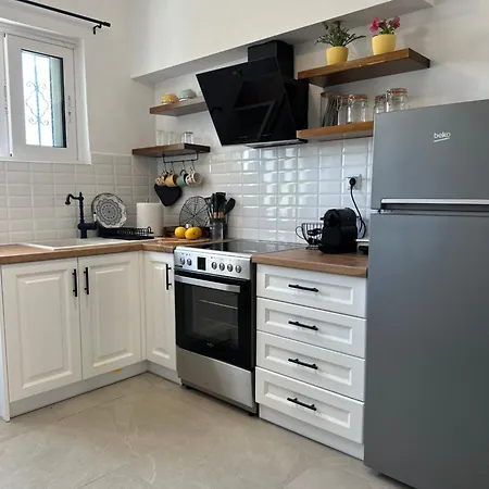 Seaside Modern House *