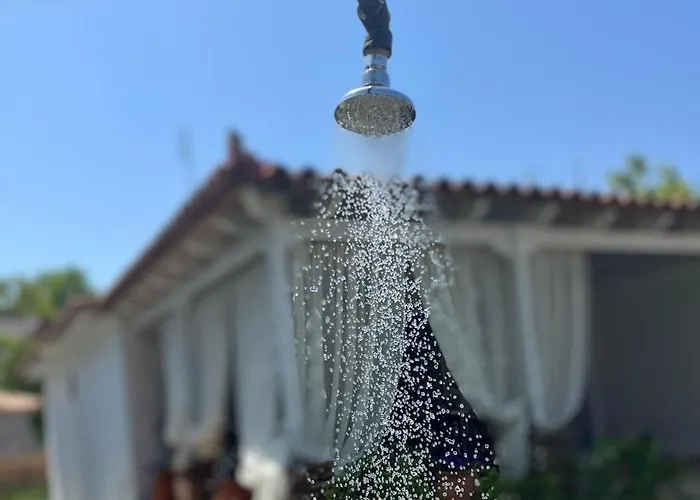 Seaside Modern House