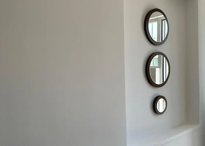 Seaside Modern House Hébergement de vacances *