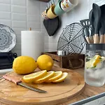 度假居 Seaside Modern House *