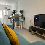Seaside Modern House 卡塔科隆