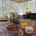 Сasa de vacaciones Seaside Modern House Katakolo