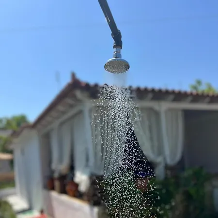 Seaside Modern House