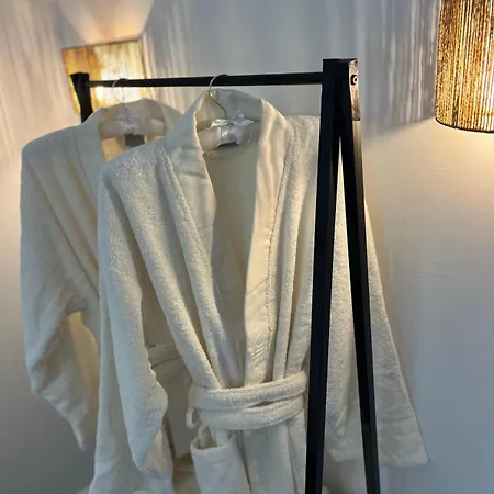 Seaside Modern House 펜션 *