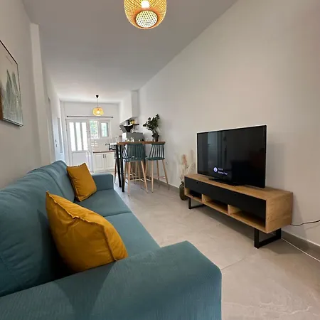 Seaside Modern House 카타콜론