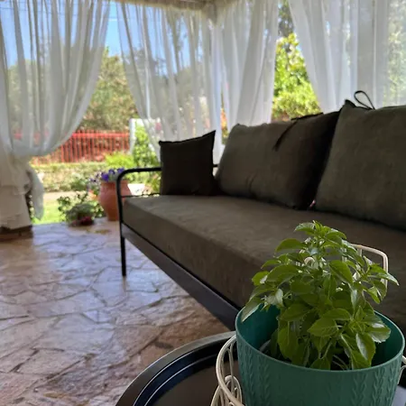 펜션 Seaside Modern House *