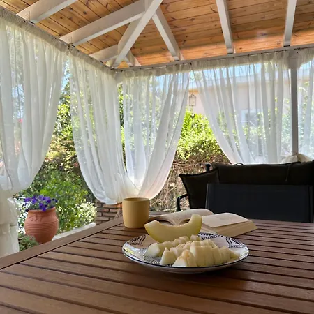 Seaside Modern House 펜션