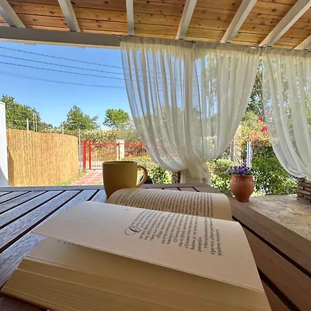 Seaside Modern House 펜션 *