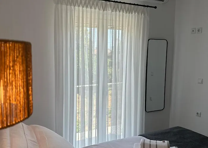 Casa de Férias Seaside Modern House