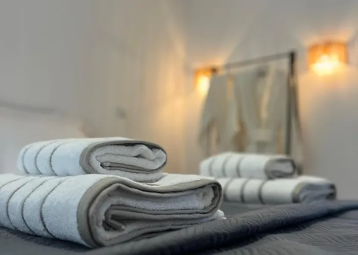 Casa de Férias Seaside Modern House