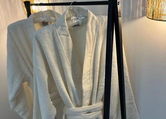 Seaside Modern House Casa de Férias *