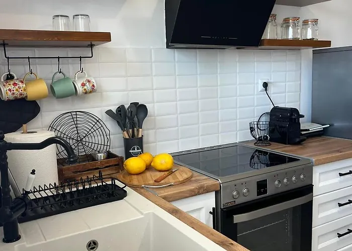 Casa de Férias Seaside Modern House *