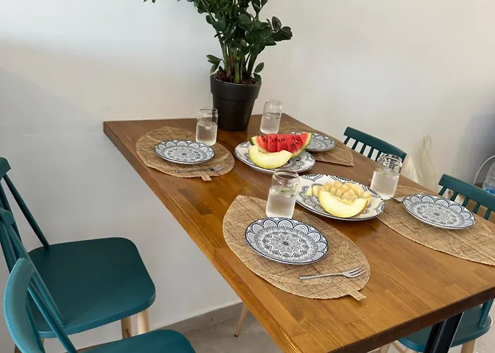 Seaside Modern House *