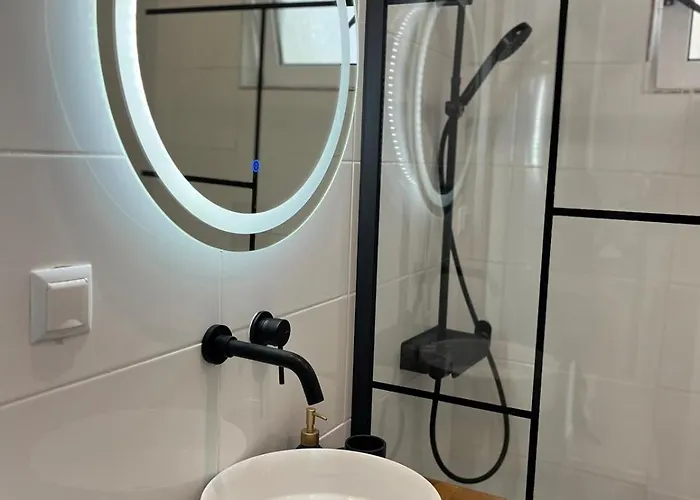 Seaside Modern House Katakolo