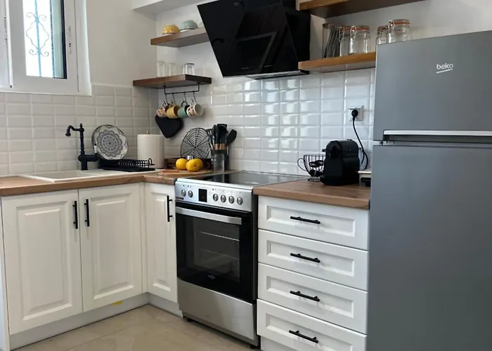 Seaside Modern House *