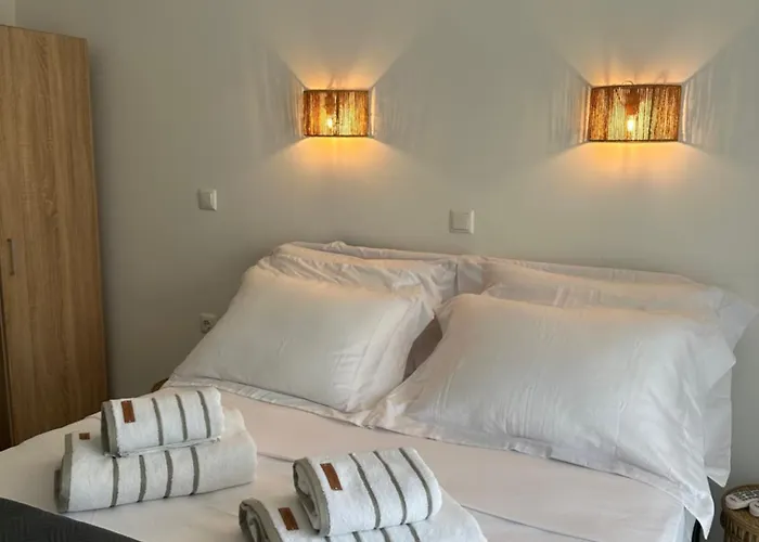 Seaside Modern House