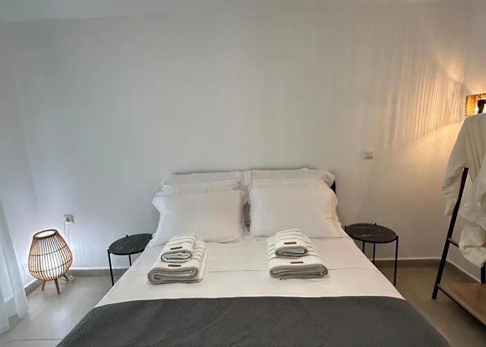 Casa de Férias Seaside Modern House