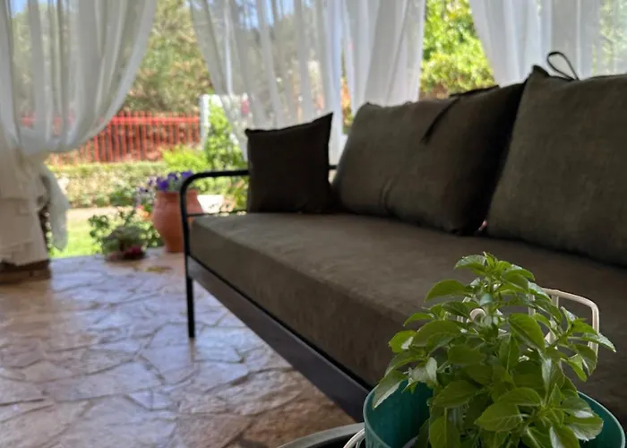 Casa de Férias Seaside Modern House *